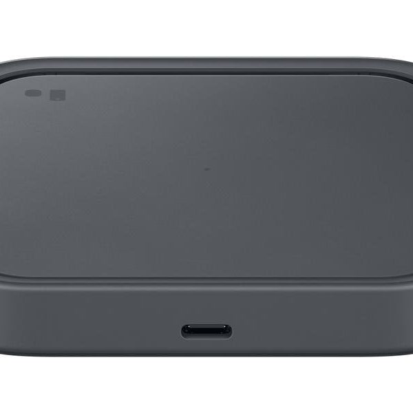 Samsung Wireless Charger Pad EP-P2400 Schwarz