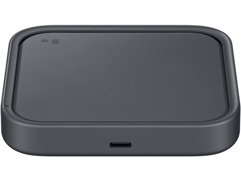 Samsung Wireless Charger Pad EP-P2400 Schwarz