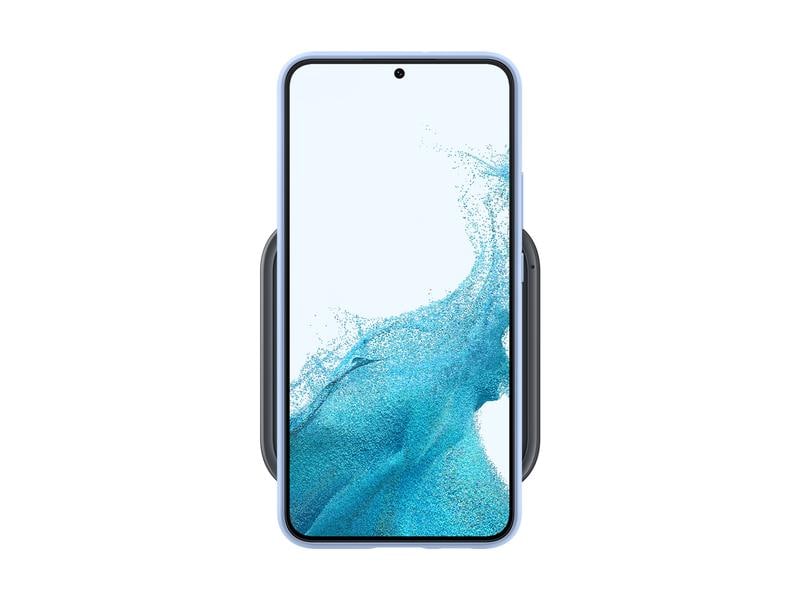 Samsung Wireless Charger Pad EP-P2400 Schwarz