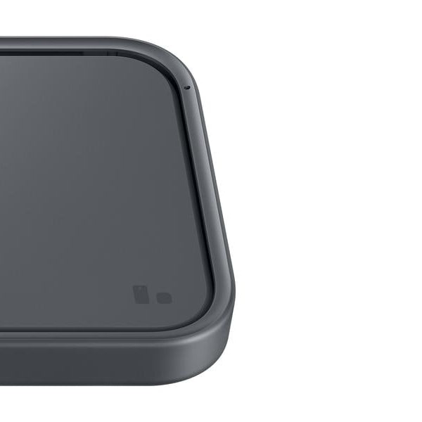 Samsung Wireless Charger Pad EP-P2400 Schwarz