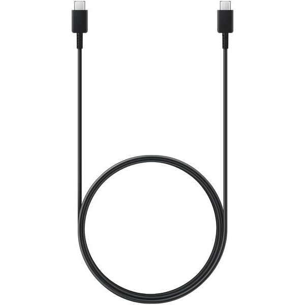 Samsung USB-Ladekabel EP-DX310 USB C - USB C 1.8 m