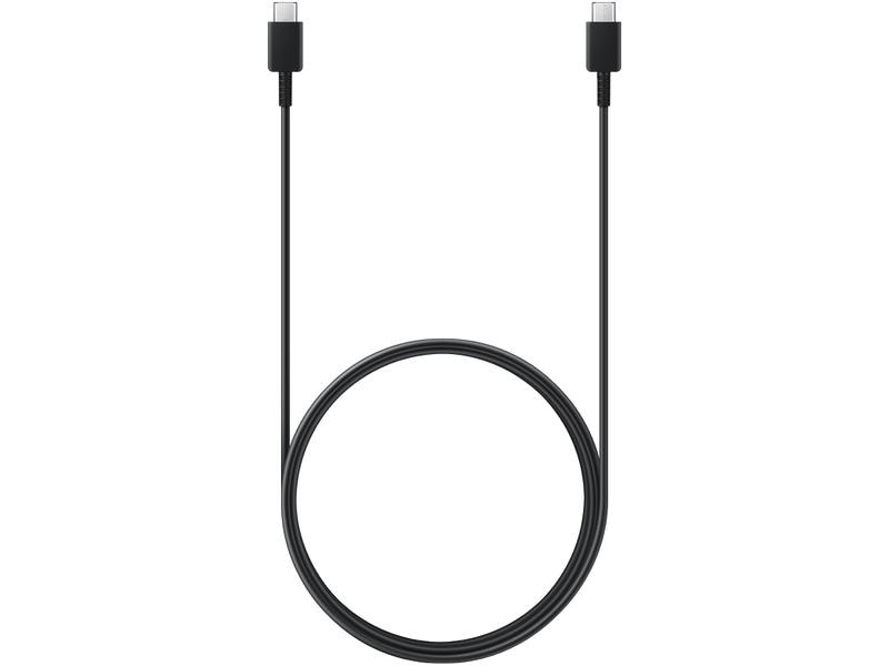 Samsung USB-Ladekabel EP-DX310 USB C - USB C 1.8 m