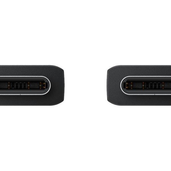 Samsung USB-Ladekabel EP-DX310 USB C - USB C 1.8 m