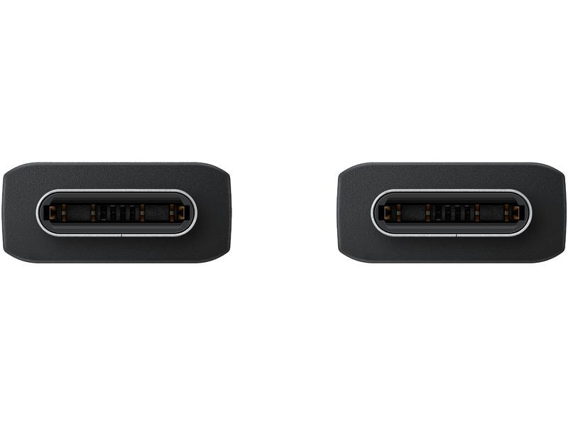 Samsung USB-Ladekabel EP-DX310 USB C - USB C 1.8 m