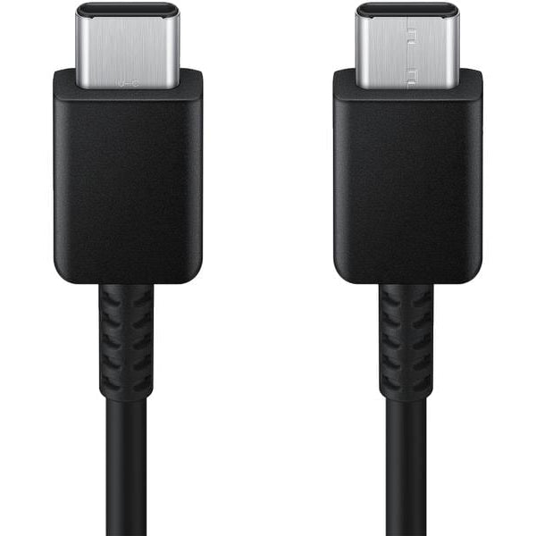 Samsung USB-Ladekabel EP-DX310 USB C - USB C 1.8 m
