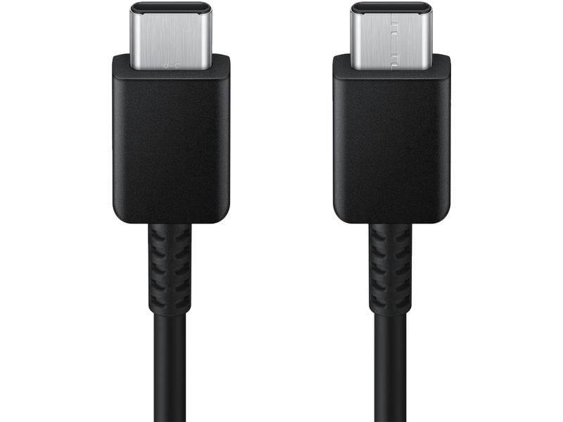 Samsung USB-Ladekabel EP-DX310 USB C - USB C 1.8 m