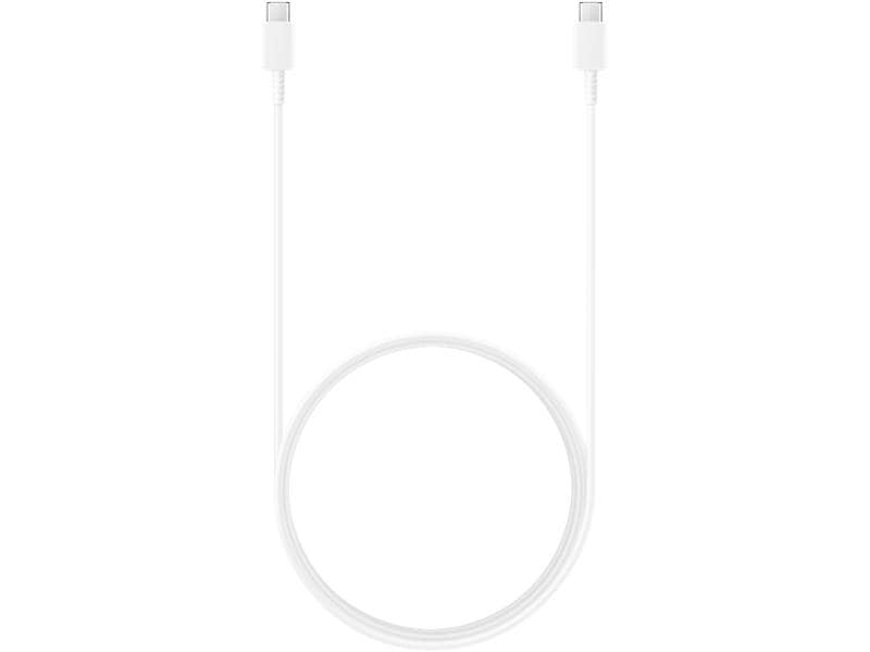 Samsung USB-Ladekabel EP-DX310 USB C - USB C 1.8 m