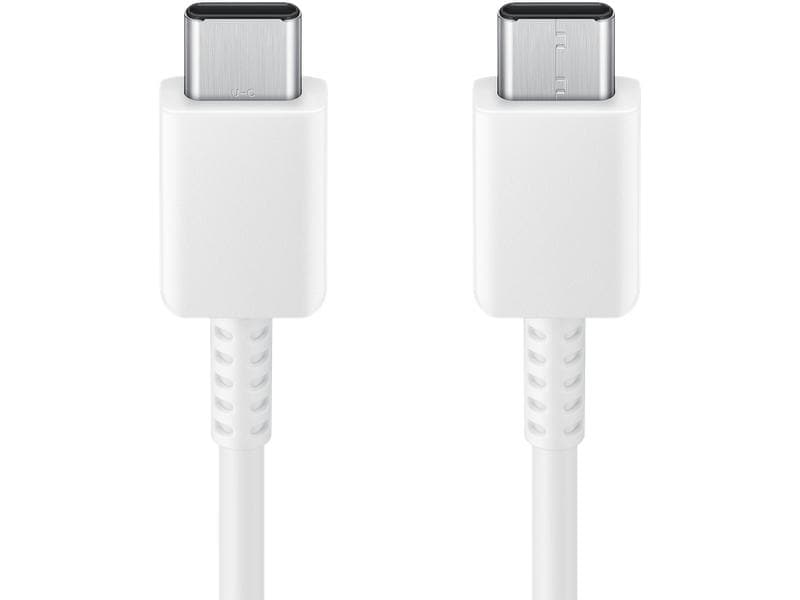 Samsung USB-Ladekabel EP-DX310 USB C - USB C 1.8 m