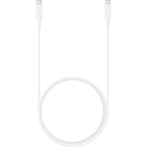 Samsung USB-Ladekabel EP-DX510 USB C - USB C 1.8 m