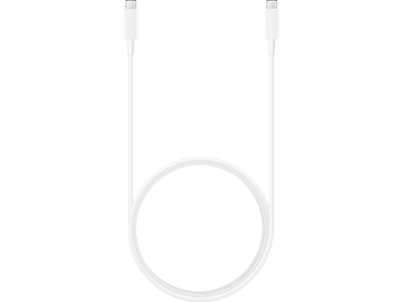 Samsung USB-Ladekabel EP-DX510 USB C - USB C 1.8 m
