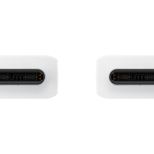 Samsung USB-Ladekabel EP-DX510 USB C - USB C 1.8 m