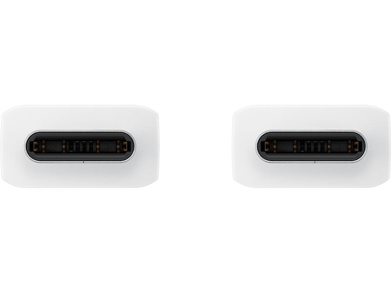 Samsung USB-Ladekabel EP-DX510 USB C - USB C 1.8 m