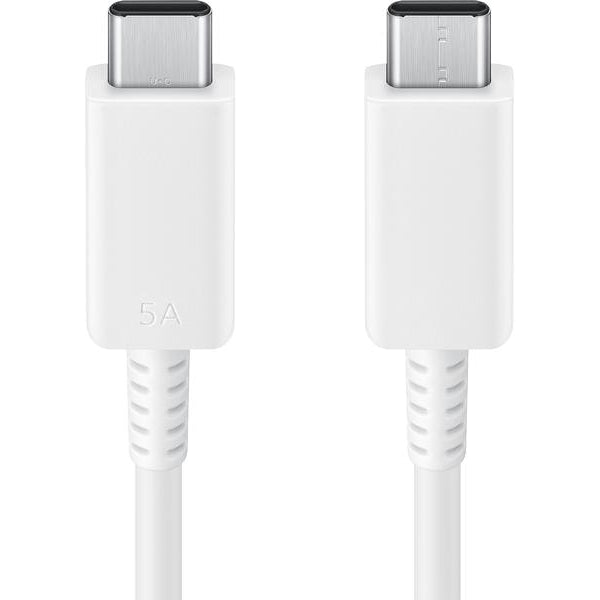 Samsung USB-Ladekabel EP-DX510 USB C - USB C 1.8 m