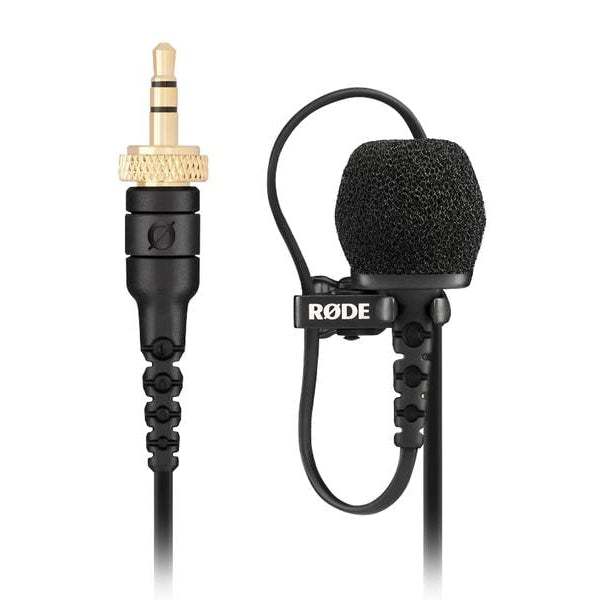Rode Mikrofon Lavalier II