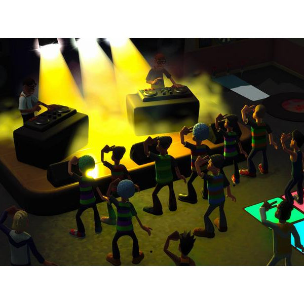 SEGA Two Point Campus Enrolment Edition