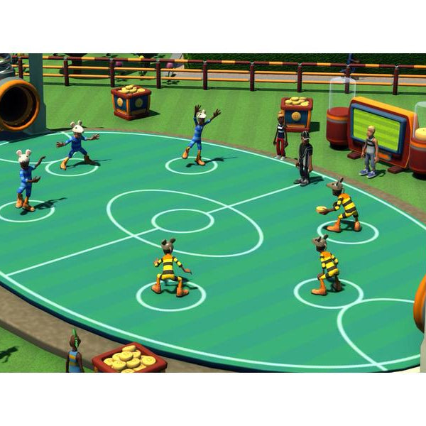 SEGA Two Point Campus Enrolment Edition