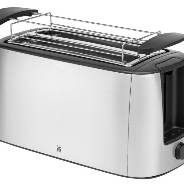 WMF Toaster Bueno Pro Silber