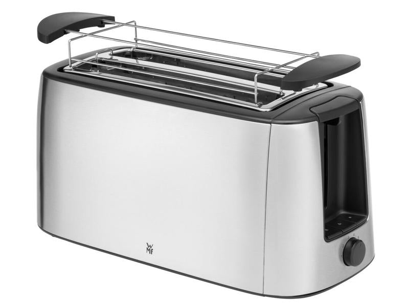 WMF Toaster Bueno Pro Silber