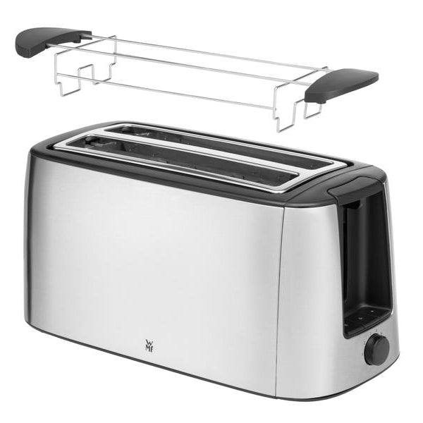 WMF Toaster Bueno Pro Silber
