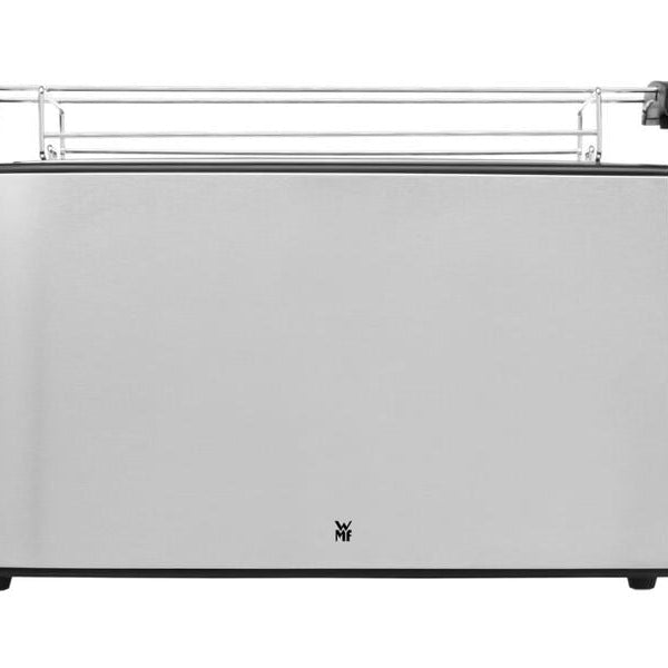 WMF Toaster Bueno Pro Silber