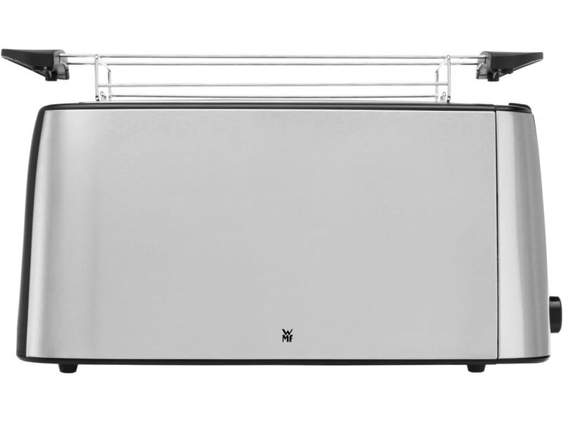 WMF Toaster Bueno Pro Silber