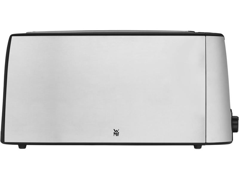 WMF Toaster Bueno Pro Silber