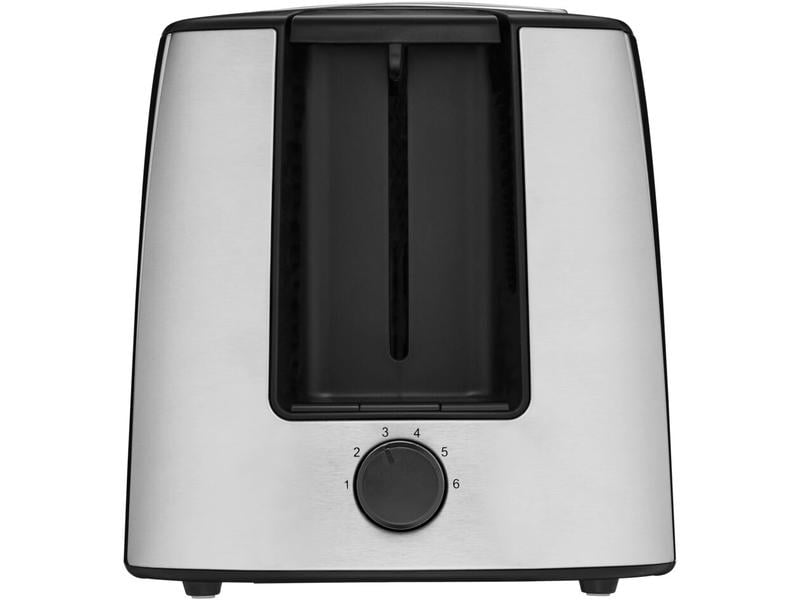 WMF Toaster Bueno Pro Silber