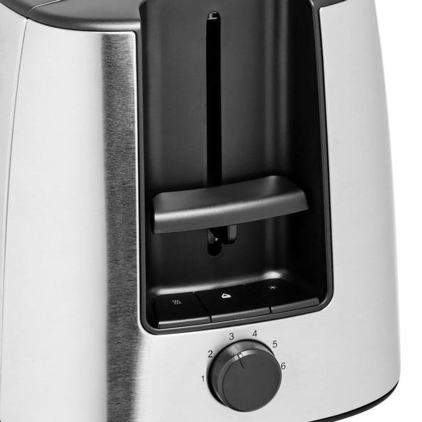WMF Toaster Bueno Pro Silber
