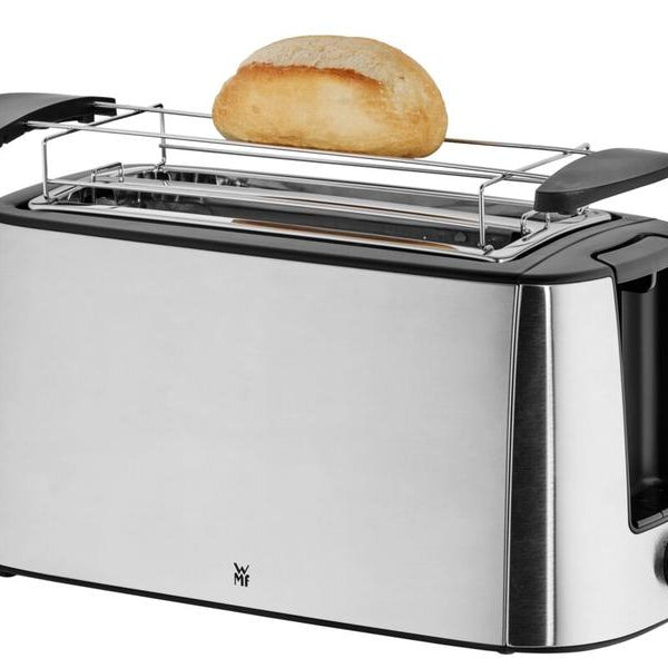 WMF Toaster Bueno Pro Silber