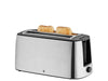 WMF Toaster Bueno Pro Silber