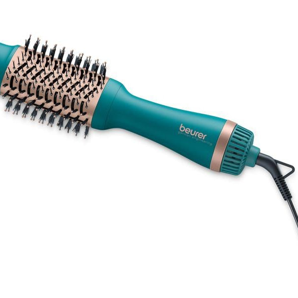Beurer Warmluftbürste HC 45 Ocean