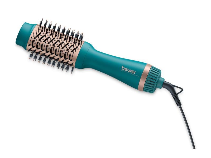 Beurer Warmluftbürste HC 45 Ocean
