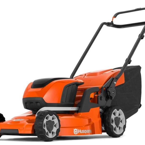 Husqvarna Akku-Rasenmäher LC 247i Solo