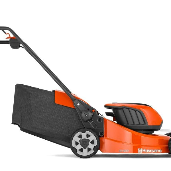 Husqvarna Akku-Rasenmäher LC 247i Solo