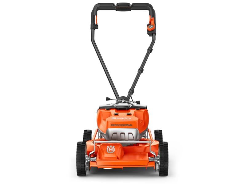 Husqvarna Akku-Rasenmäher LB 553iV Solo