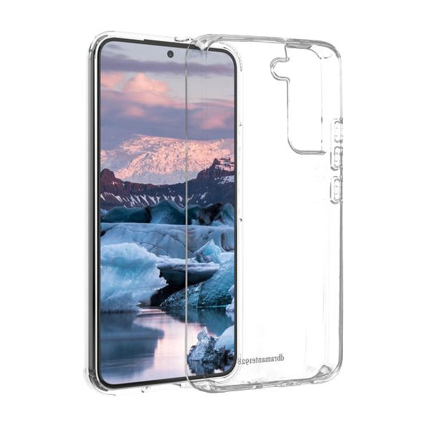 dbramante1928 Back Cover Greenland Galaxy S22 Transparent