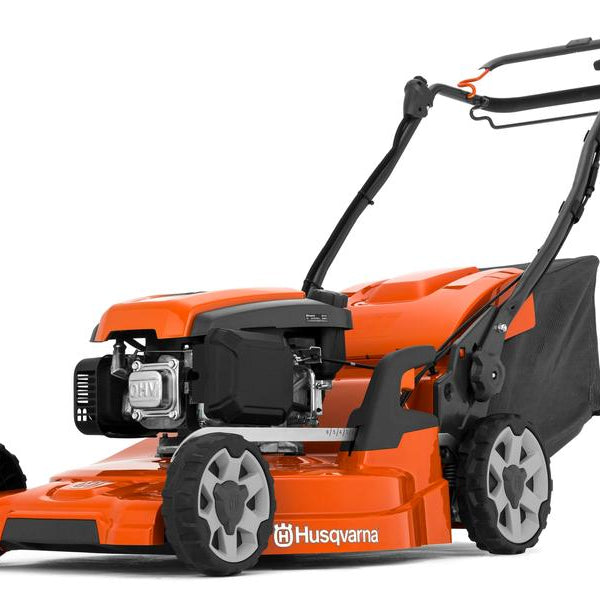 Husqvarna Benzin-Rasenmäher LC 353 VE