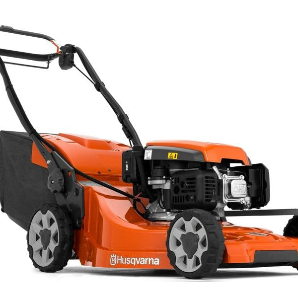 Husqvarna Benzin-Rasenmäher LC 353 VE