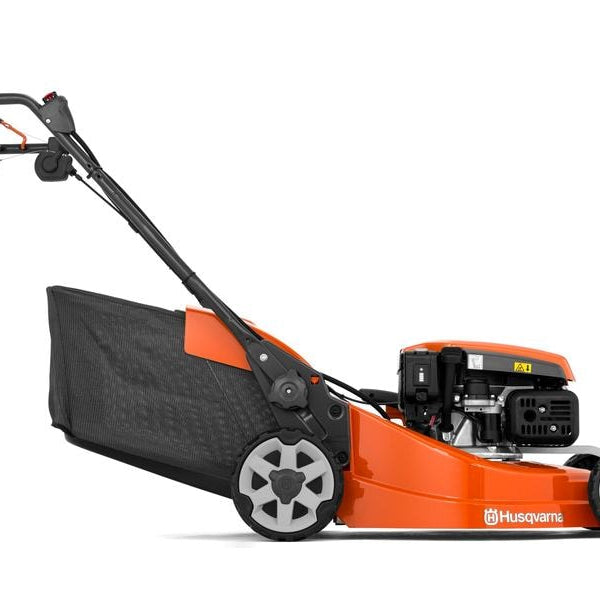 Husqvarna Benzin-Rasenmäher LC 353 VE