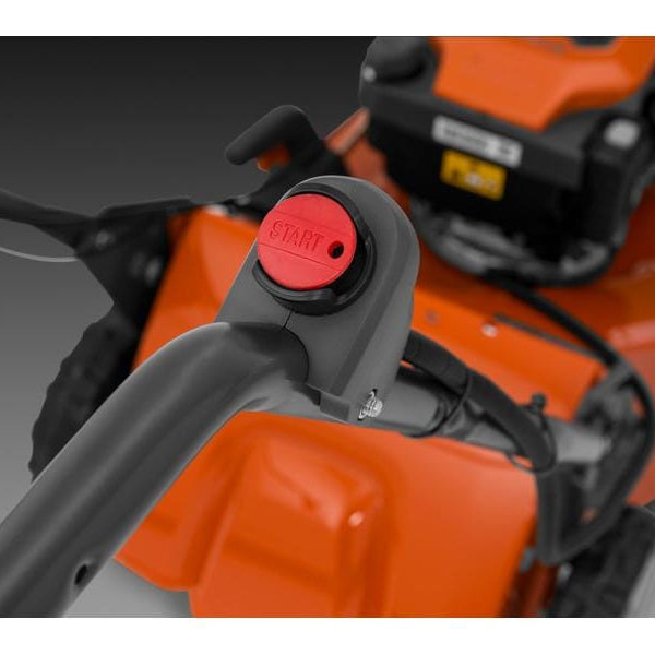 Husqvarna Benzin-Rasenmäher LC 353 VE