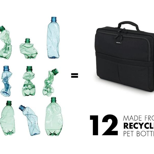 DICOTA Notebooktasche Eco Multi SCALE 12-14.1