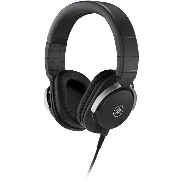 Yamaha Over-Ear-Kopfhörer HPH-MT8 Schwarz