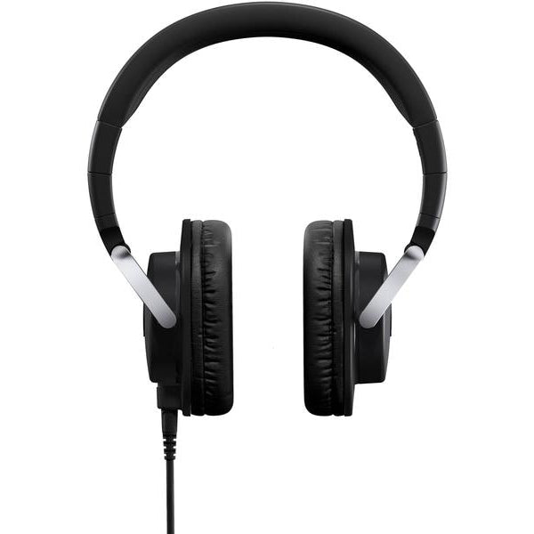 Yamaha Over-Ear-Kopfhörer HPH-MT8 Schwarz