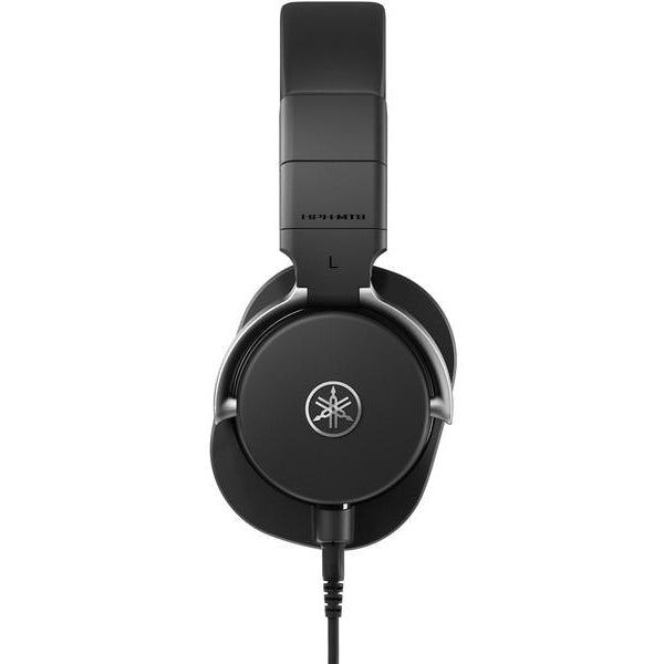 Yamaha Over-Ear-Kopfhörer HPH-MT8 Schwarz