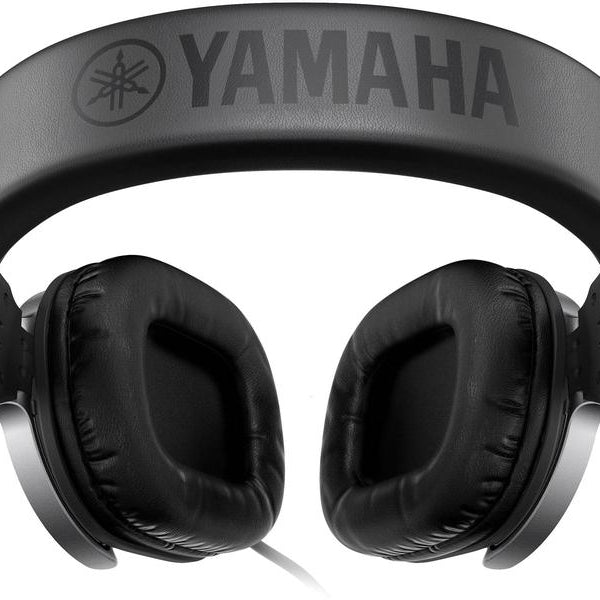 Yamaha Over-Ear-Kopfhörer HPH-MT8 Schwarz
