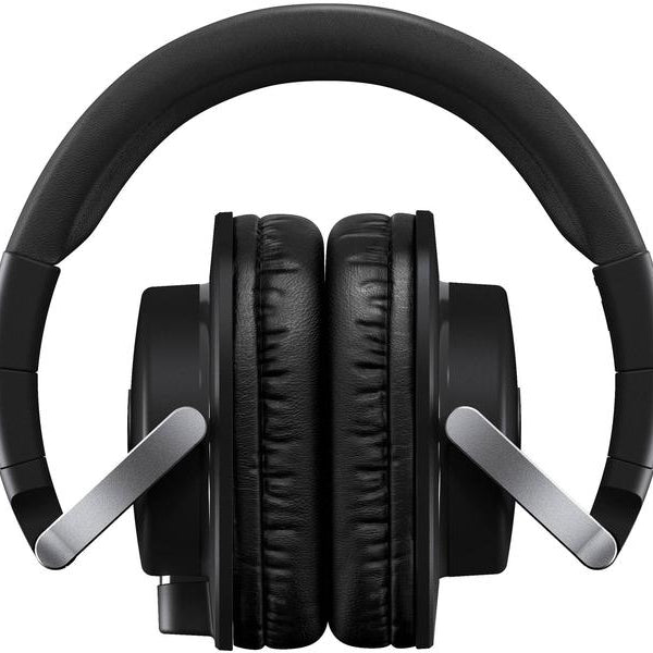 Yamaha Over-Ear-Kopfhörer HPH-MT8 Schwarz