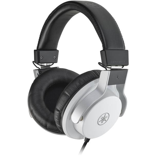 Yamaha Over-Ear-Kopfhörer HPH-MT7W Weiss