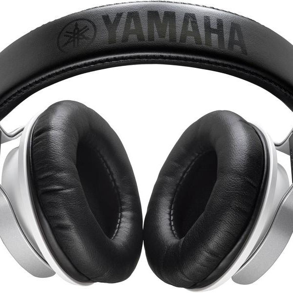 Yamaha Over-Ear-Kopfhörer HPH-MT7W Weiss