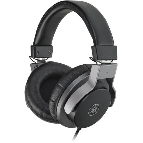 Yamaha Over-Ear-Kopfhörer HPH-MT7 Schwarz