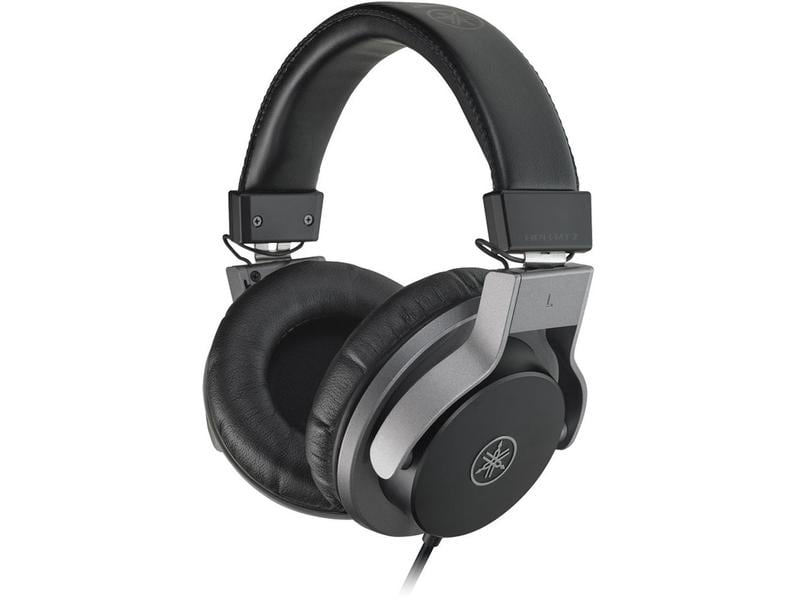 Yamaha Over-Ear-Kopfhörer HPH-MT7 Schwarz